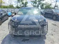 2025 Hyundai Palisade photo