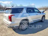 2025 Hyundai Palisade фото