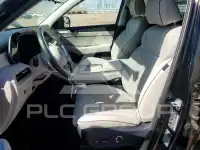 2025 Hyundai Palisade фото