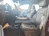 2025 Hyundai Palisade photo