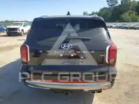 2025 Hyundai Palisade photo