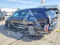 2025 Hyundai Palisade фото