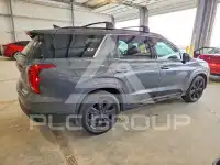 2025 Hyundai Palisade фото