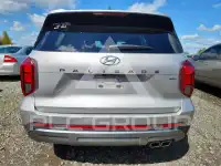 2025 Hyundai Palisade фото