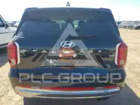 2025 Hyundai Palisade фото