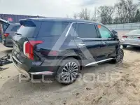 2025 Hyundai Palisade фото