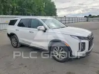 2025 Hyundai Palisade фото