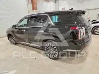 2025 Hyundai Palisade фото