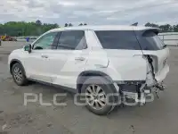 2025 Hyundai Palisade фото