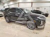 2025 Hyundai Palisade фото