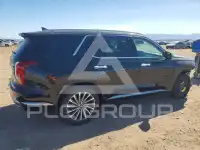 2025 Hyundai Palisade фото