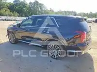 2025 Hyundai Palisade photo