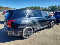 2025 Hyundai Palisade фото
