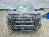 2025 Hyundai Palisade photo
