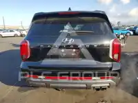 2025 Hyundai Palisade фото