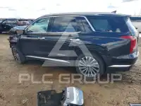 2025 Hyundai Palisade фото