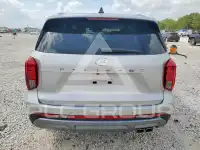 2025 Hyundai Palisade фото