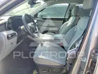 2025 Hyundai Palisade фото
