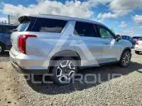 2025 Hyundai Palisade фото