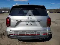 2025 Hyundai Palisade фото