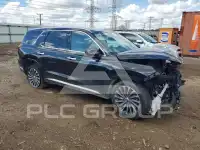 2025 Hyundai Palisade фото