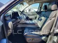 2025 Hyundai Palisade photo