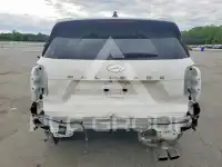 2025 Hyundai Palisade фото