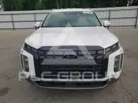 2025 Hyundai Palisade фото