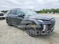 2025 Hyundai Palisade photo
