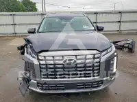 2025 Hyundai Palisade photo