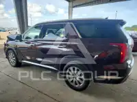 2025 Hyundai Palisade photo