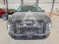 2025 Hyundai Palisade фото
