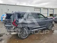 2025 Hyundai Palisade photo