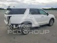 2025 Hyundai Palisade фото