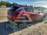 2025 Hyundai Tucson фото