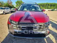 2025 Hyundai Tucson фото