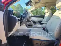 2025 Hyundai Tucson фото
