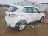2025 Hyundai Venue photo