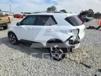 2025 Hyundai Venue фото