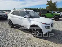 2025 Hyundai Venue фото