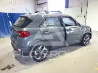 2025 Hyundai Venue photo