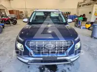 2025 Hyundai Venue photo