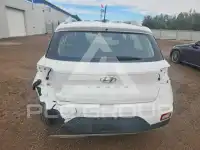 2025 Hyundai Venue photo