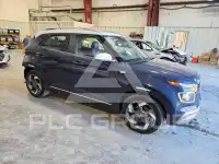 2025 Hyundai Venue photo