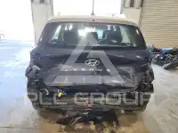 2025 Hyundai Venue photo
