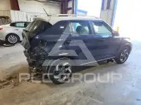 2025 Hyundai Venue photo