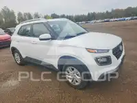 2025 Hyundai Venue photo