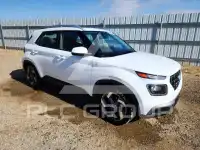 2025 Hyundai Venue фото