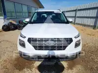 2025 Hyundai Venue фото