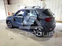2025 Hyundai Venue photo